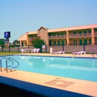Americas Best Value Inn Paris