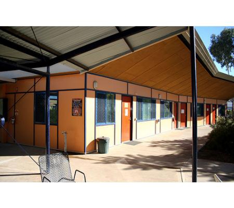 Central Australian Aboriginal Alcohol Programmes Unit (CAAAPU) - Ross, NT