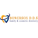 Paul F. Bowersox, DDS - Dentists