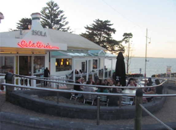 Isola Di Capri Pizza Restaurant Pty Ltd - Cowes, VIC