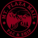 Mt Plaza Mail Pac & Ship - Delivery Service