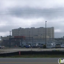 Sprung Correctional Facility