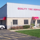 Quality Tire Service - Tire Dealers