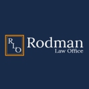Rodman Law Office - Insurance Attorneys