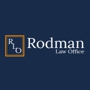 Rodman Law Office