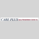 Care Plus Injury Rehabilitation Center - Physical Therapists