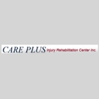 Care Plus Injury Rehabilitation Center