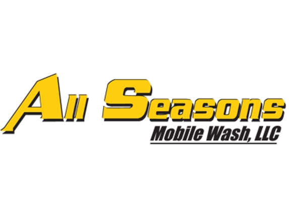 All Seasons Mobile Wash Systems - Lathrop, MO