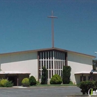 Second Baptist Church-Vallejo
