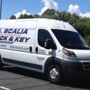 A. Scalia Lock & Key - Locks & Locksmiths-Commercial & Industrial