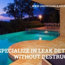 American Leak Detection of San Gabriel Valley - Leak Detecting Service