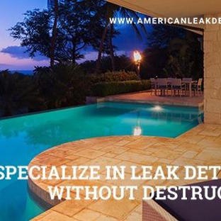 American Leak Detection of South Florida - Sunrise, FL