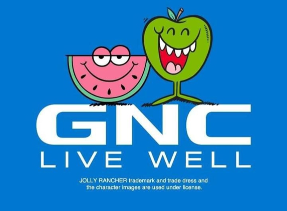 Gnc - West New York, NJ. GNC Live Well