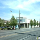 Electric Charging Station - Gas Stations