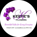 Keefe's Flowers - Flowers, Plants & Trees-Silk, Dried, Etc.-Retail