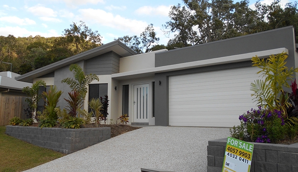 Stratford Painting Contractors - Stratford, QLD