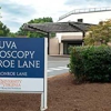 UVA Health Endoscopy Unit gallery