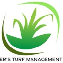 Yoder's Turf Management - Fertilizing Services