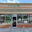 Natural Ways And More
