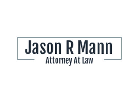 Jason R Mann, Attorney At Law - Harlingen, TX