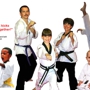 New Albany OMAC Taekwondo Martial Arts