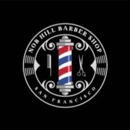 Nob Hill Barbershop - Barbers