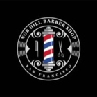 Nob Hill Barbershop