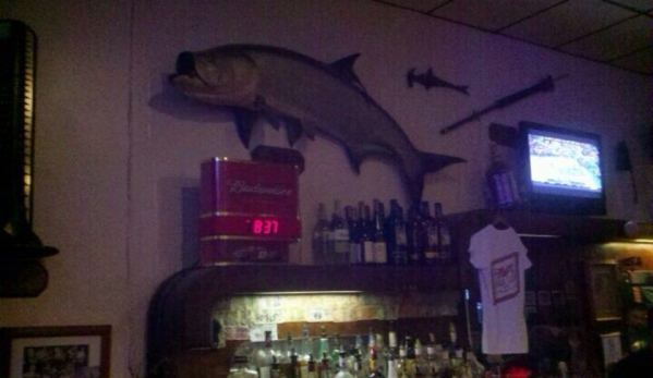 Mastry's Bar & Grill - Saint Petersburg, FL