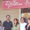 Zenith Instant Printing. gallery