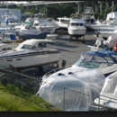 Elm Gardens Mobile Lodge - Boat Storage