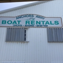 Boat Rental