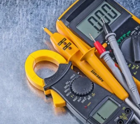 RG Electrical Pty Ltd - Maryborough, QLD