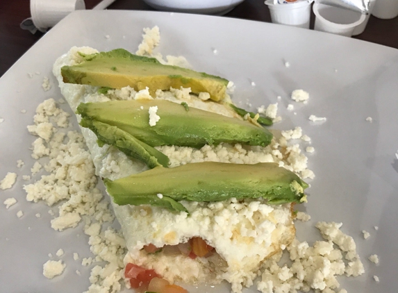 Eggspress Breakfast & Lunch - San Antonio, TX