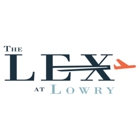 Lex at Lowry
