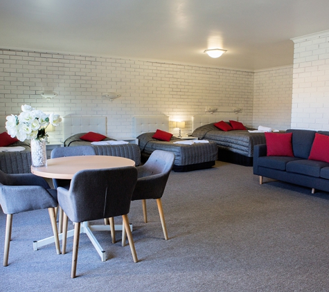 Cameo Inn - West Wyalong, NSW