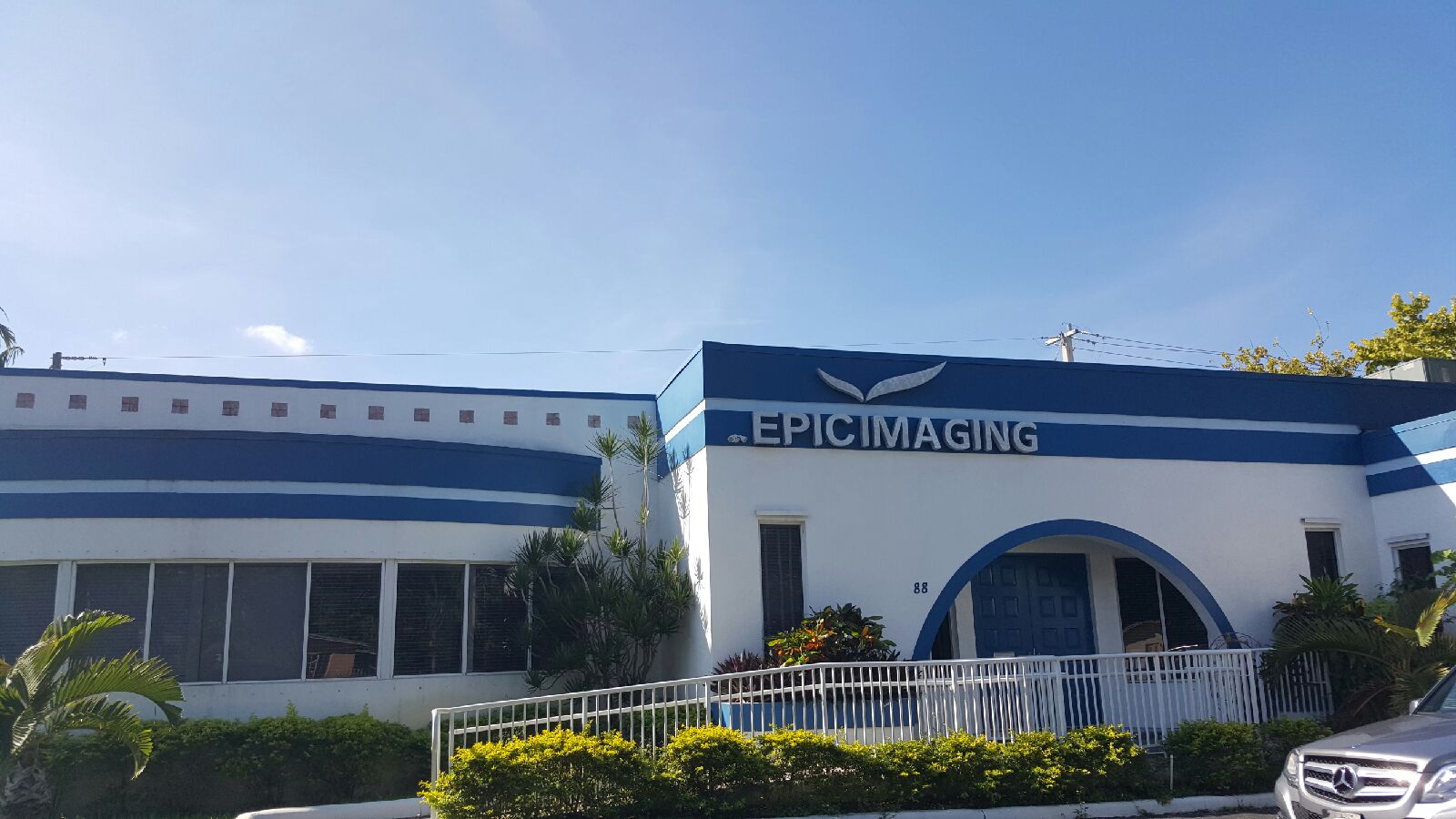Epic Imaging - North Miami Beach, FL 33162