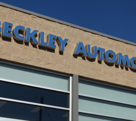 BeckleyAutomotive Services - Des Moines, IA