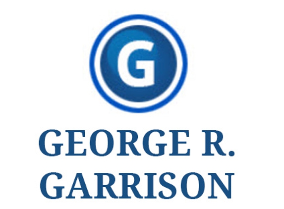 George R. Garrison - Sevierville, TN