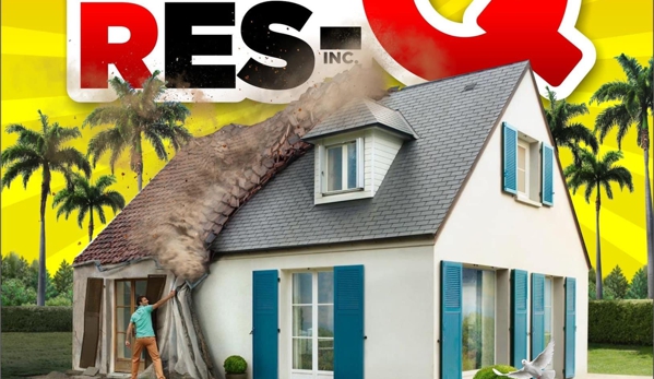 Home Res-Q Remodeling & Seamless Gutters - Hudson, FL