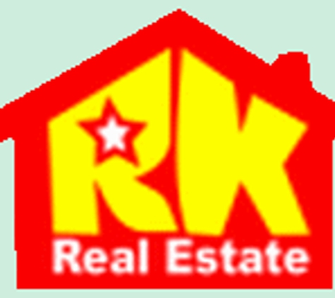 RK Real Estate - Shelby Township, MI. RK Real Estate.