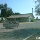 Living Word Community Church - Community Churches