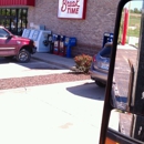 Break Time - Gas Stations