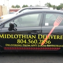 Midlothian, Delivered! - Delivery Service