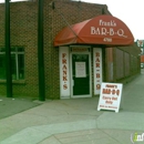 Frank's Bar-B-Que Catering - Caterers