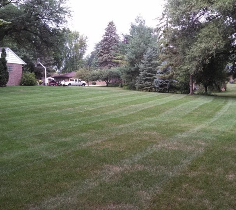 Bruns Landscaping - Saginaw, MI