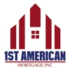 1st American Mortgage INC gallery