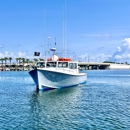 Reel GRooV Fishing Charters - Clubs