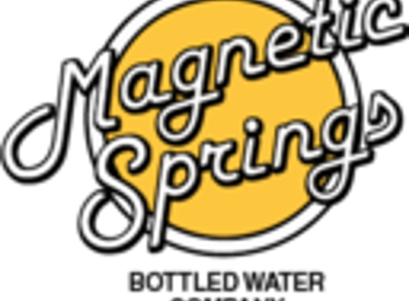 Magnetic Springs Bottled Water Company - Columbus, OH