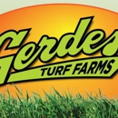 Gerdes  Turf Farms Inc - Farming Service
