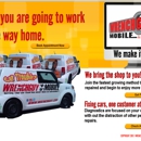 Wrenchguy's Mobile Automotive Diagnostics and Repair - Automobile Parts & Supplies